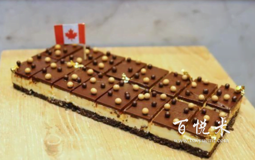 全球最受歡迎的十大“甜點”排行榜,每一款都甜到你的心坎上